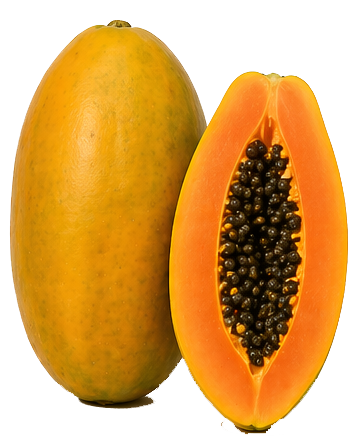 Variedad Intenzza: presentación y pulpa intensa